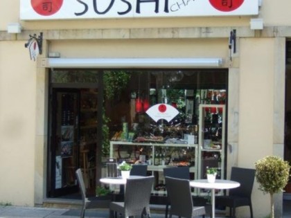 Foto: Ichiban Sushi Chami